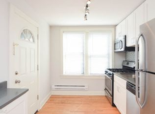 2321 N Rockwell St UNIT J, Chicago, IL 60647