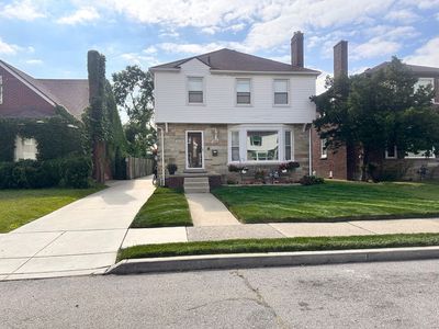 18509 Kentucky St, Detroit, MI, 48221