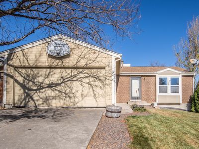 5973 W 75th Ave, Arvada, CO, 80003