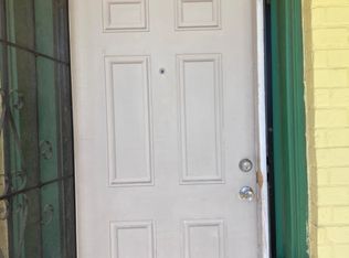 819 Arizona Ave APT 1, El Paso, TX 79902