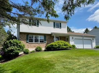 21 Enid Pl, Johnson City, NY 13790