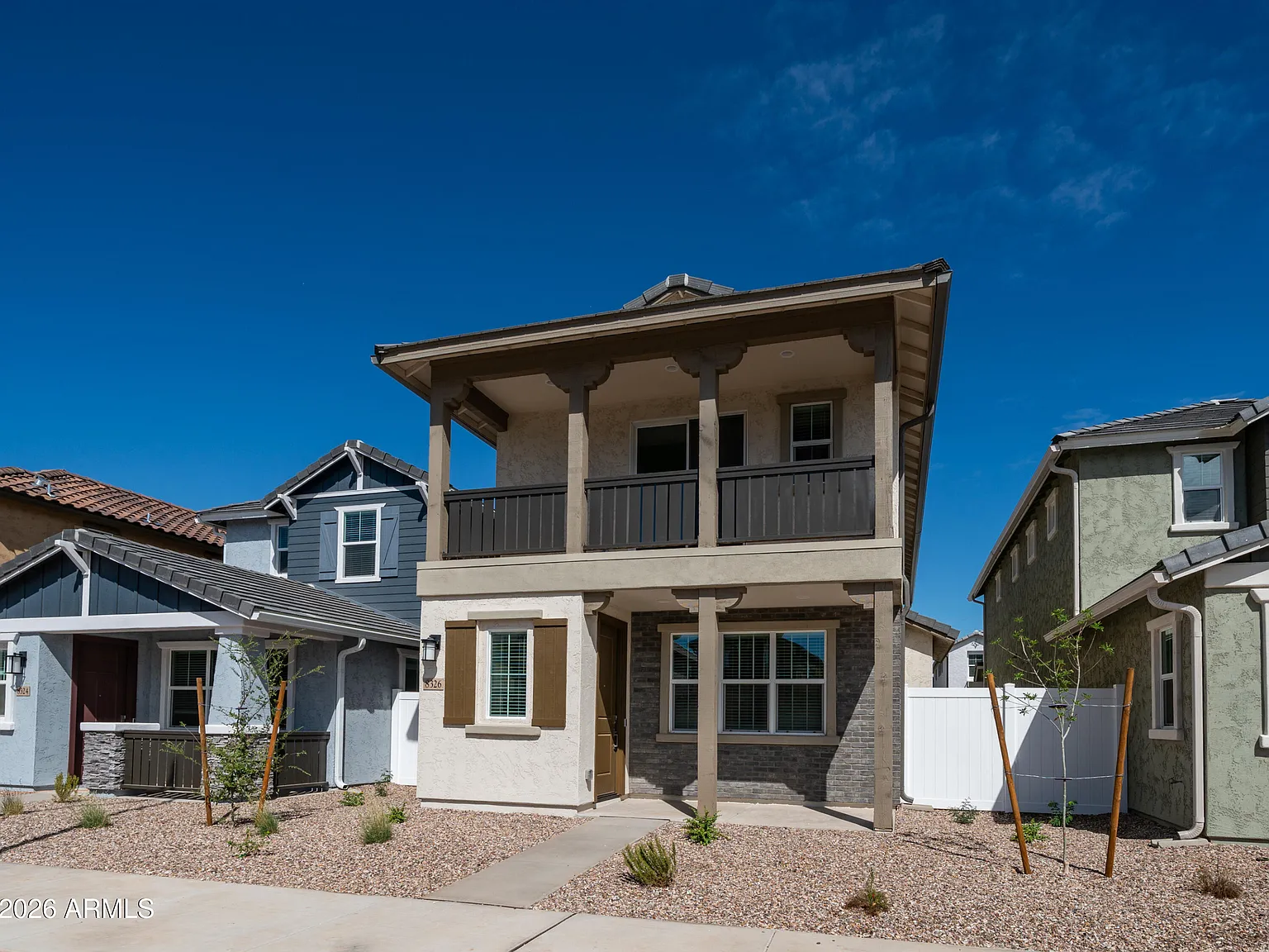 4 bed, 3.5 bath, 2070 sqft, $2,595 — Photo 1