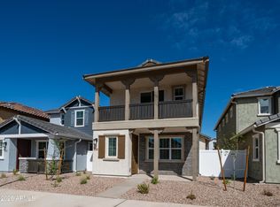 8326 E Prairie Ave, Mesa, AZ 85212