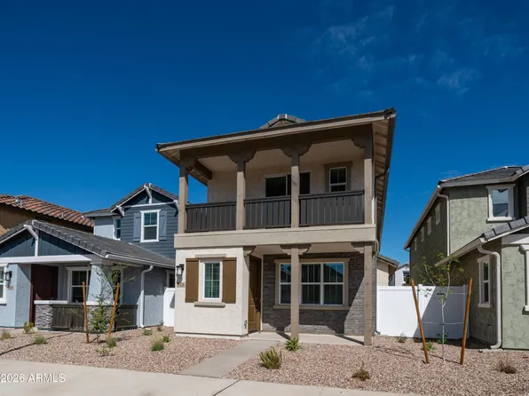 8326 E Prairie Ave, Mesa, AZ 85212