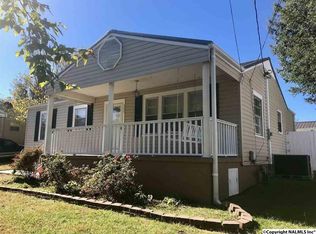 555 5th St NW, Arab, AL 35016