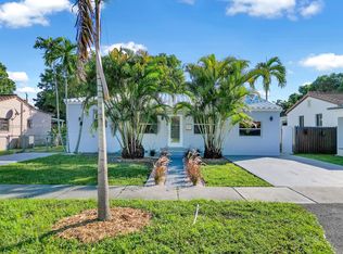 4440 SW 3rd St, Miami, FL 33134