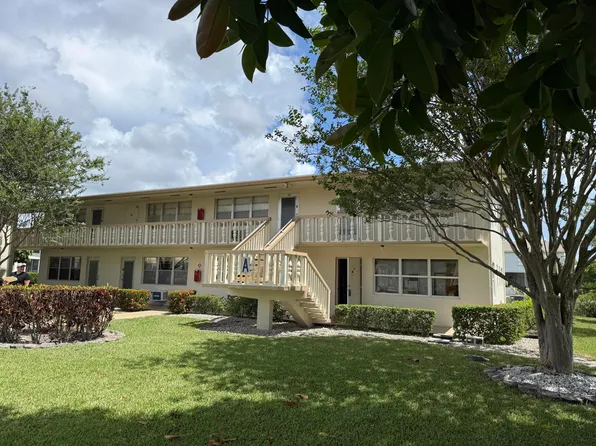 13 Northampton A #A, West Palm Beach, FL 33417