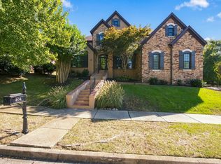 404 Beauchamp Cir, Franklin, TN 37067
