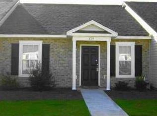 219 Reagan Dr, Summerville, SC 29483