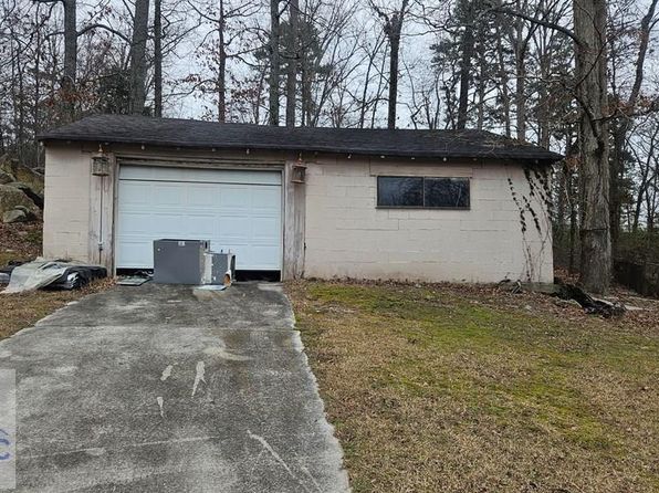 6030 Mallory Rd, Atlanta, GA 30349