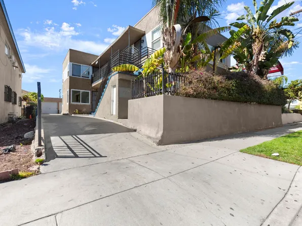 1 Bed 1 Bath In Los Angeles, 923-925 S Record Ave #923, Los Angeles, CA 90023