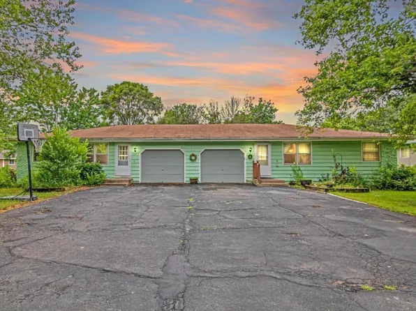 3857 & 3861 9th Ln NW, Anoka, MN 55303