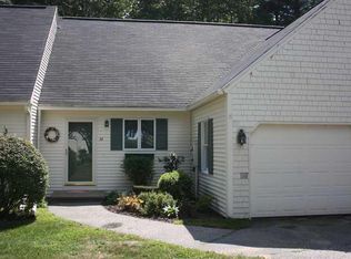 14 Chickadee Ln #14, Kennebunk, ME 04043