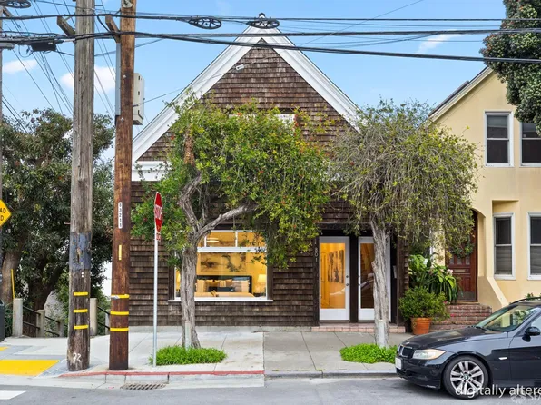 801 Wisconsin St, San Francisco, CA 94107