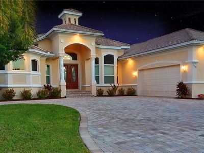 1125 Lincoln Ct, Cape Coral, FL, 33904
