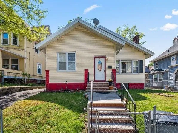 42-44 Scheerer Ave, Newark, NJ 07112