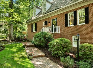 2602 Torquay Loop, North Chesterfield, VA 23236