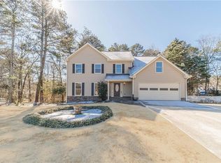 1692 Paces Vale Ct, Lawrenceville, GA 30043