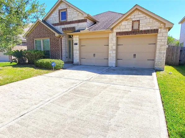 3107 Crystal Cascade Ln, League City, TX 77573