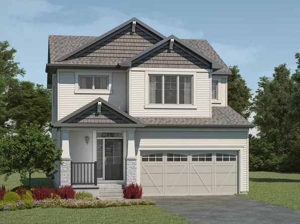 Fairview Plan, Carrington