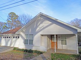 206 Walnut Ave NW, Russellville, AL 35653