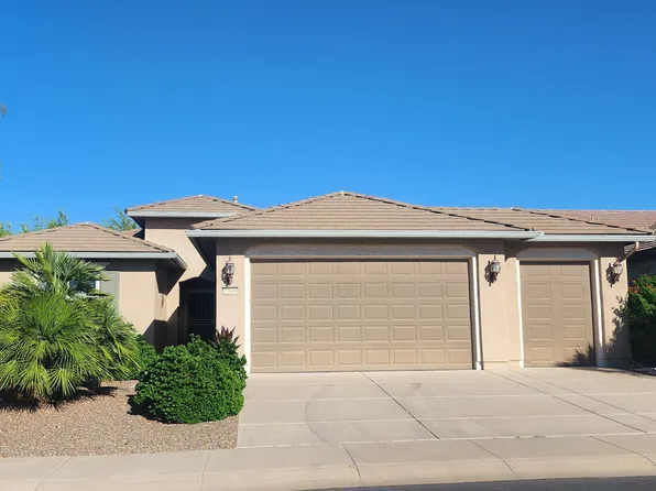 20669 N 266th Ave, Buckeye, AZ 85396