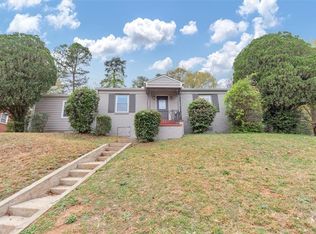 1679 Lisbon Dr SW, Atlanta, GA 30310