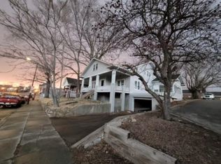 1214 Franklin Ave, Lexington, MO 64067