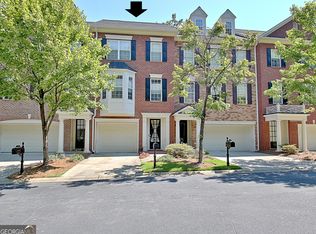 44 American Walk, Peachtree City, GA 30269