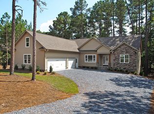 105 Baker Cir, West End, NC 27376