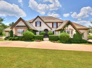 2400 Demona Dr, Austin, TX 78733