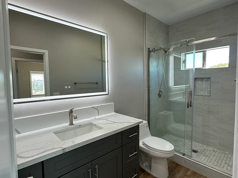 6314 Mesita Dr