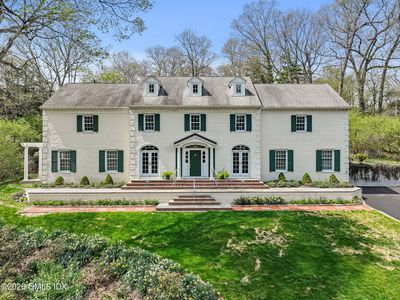 14 Upland Dr, Greenwich, CT, 06831