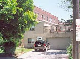 2752 Lancashire Rd #1, Cleveland, OH 44106