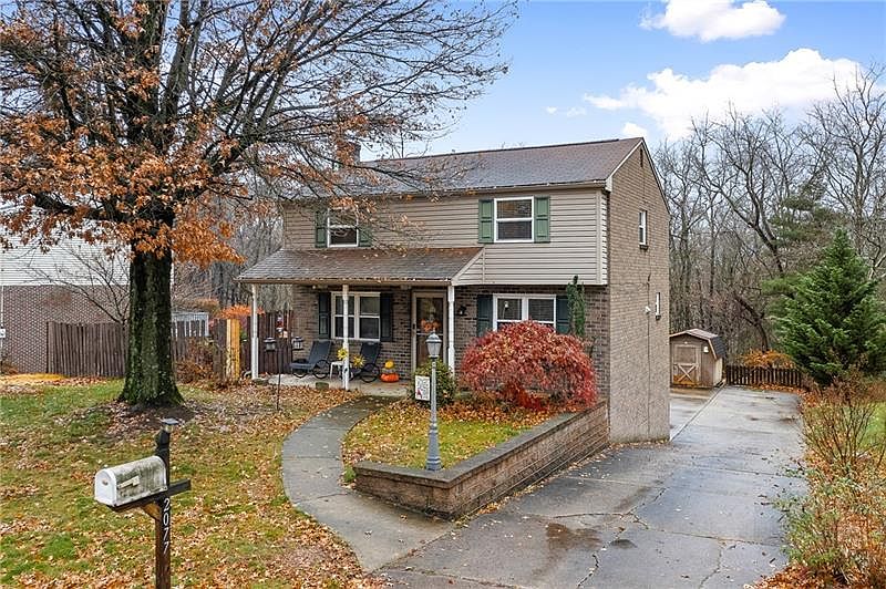 2077 Haymaker Rd, Monroeville, PA 15146 Zillow