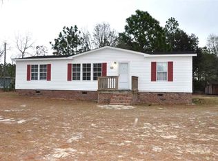 2173 Woodlawn Dr, Conway, SC 29526