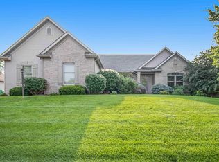 51526 Stapleford Ct, Granger, IN