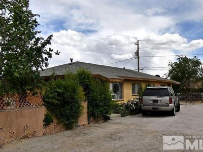 1372 & 1370 E 11th St, Reno, NV, 89512