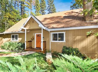 14520 Pine Grove Volcano Rd, Pine Grove, CA 95665