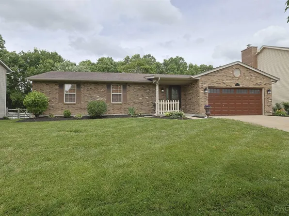480 Loren Ln, Hamilton, OH 45011