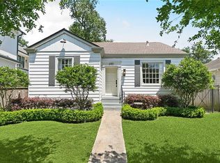 6951 Memphis St, New Orleans, LA 70124