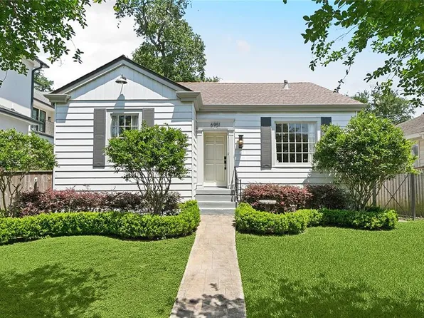 6951 Memphis St, New Orleans, LA 70124