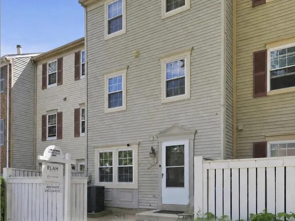 11456 Fruitwood Way #95, Germantown, MD 20876