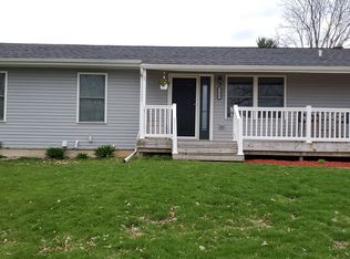 3617 Old Lansing Rd, Lansing, MI 48917