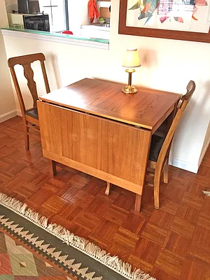 Rented by Carol Quatrone | media 43