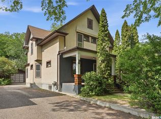 606 Bedford Rd, Saskatoon, SK S7L0E8