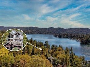 27797 W Shore Rd, Lake Arrowhead, CA 92352
