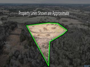 17.2 Goodwin Rd, Albertville, AL 35951