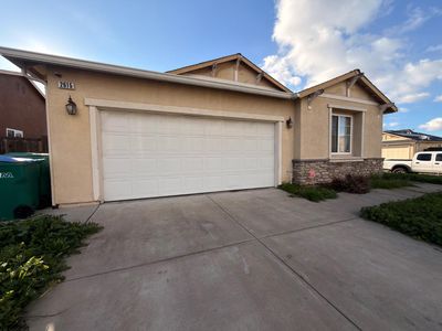 2615 Cerruti St, Stockton, CA, 95206