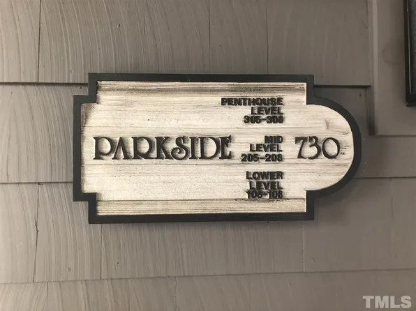 730 Washington St Unit 301, Raleigh, NC 27605